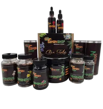 Směs bylin - pro tebe