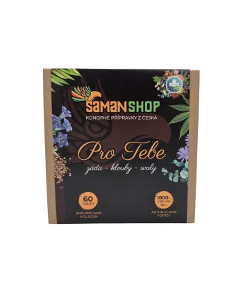 Dárkové balení Pro tebe